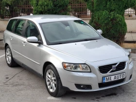 Volvo V50 1.8i 125hp * EURO 4 * ����������� * ������ *  | Mobile.bg � ����� ������ 7