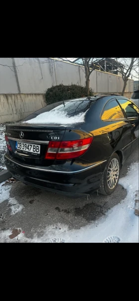 Mercedes-Benz CLC 220 undefined | Auto.bg — изображение 3