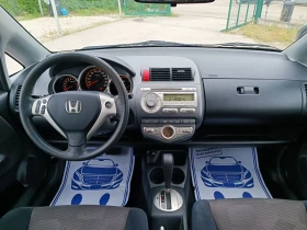 Honda Jazz 1.4i-84��-���������-�������-FACELIFT | Mobile.bg � ����� ������ 14