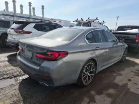BMW 540 * ���� ���������� * ��� �������� * �� BMW * 20k km | Mobile.bg � ����� ������ 3