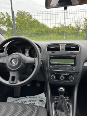 VW Golf Golf 6 tdi   | Mobile.bg � ����� ������ 8