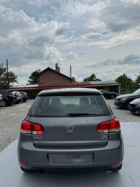 VW Golf Golf 6 tdi   | Mobile.bg � ����� ������ 4