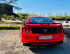 Ford Mustang 2.3 ecobost 50 years edition  | Mobile.bg � ����� ������ 3