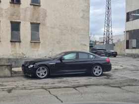 BMW 640 M-Pack* LCI - 9700 € / 18971.55 лв. - 53945775 1