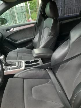 Audi A4 3 пъти s line - 4500 € / 8801.24 лв. - 78297673 7