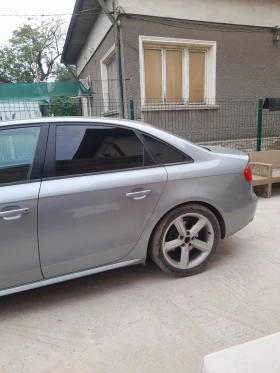 Audi A4 3 пъти s line - 4500 € / 8801.24 лв. - 78297673 3