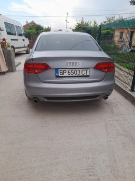 Audi A4 3 пъти s line - 4500 € / 8801.24 лв. - 78297673 2