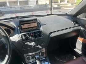 Mercedes-Benz C 320 C320 matic w204 | Auto.bg — изображение 13