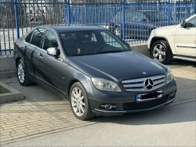Mercedes-Benz C 320 C320 matic w204