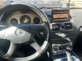 Mercedes-Benz C 320 C320 matic w204 | Auto.bg — изображение 8