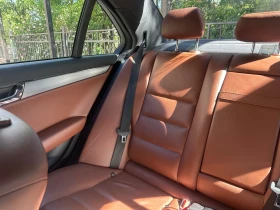 Mercedes-Benz C 320 C320 matic w204 | Auto.bg — изображение 10