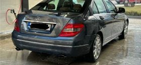 Mercedes-Benz C 320 C320 matic w204 | Auto.bg — изображение 6