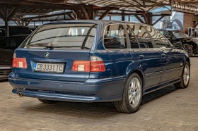 BMW 525 i/Business packet/PDC/Xenon/Rain Sensor/Isofix/ | Mobile.bg � ����� ������ 6