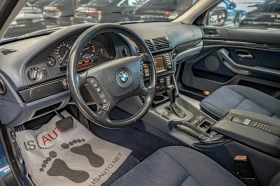 BMW 525 i/Business packet/PDC/Xenon/Rain Sensor/Isofix/ | Mobile.bg � ����� ������ 8