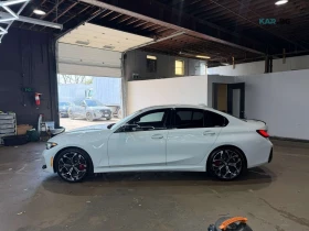 BMW 330 * M-SPORT * AWD * Автокредит (Цена до България) | Auto.bg — изображение 6