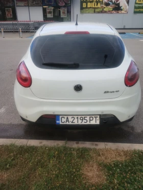 Fiat Bravo 2 | Mobile.bg � ����� ������ 3