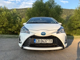 Toyota Yaris | Mobile.bg � ����� ������ 5