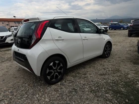 Toyota Aygo undefined | Auto.bg — изображение 4