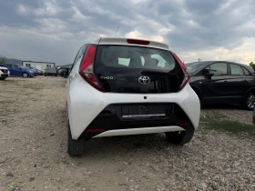 Toyota Aygo undefined | Auto.bg — изображение 5