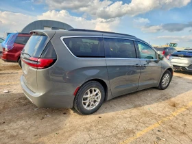 Chrysler Pacifica 3.6l Touring L - 13600 € - 12647437 3