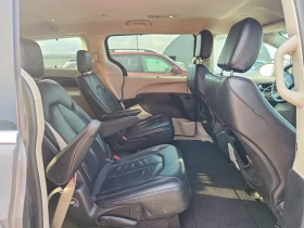 Chrysler Pacifica 3.6l Touring L - 13600 € - 12647437 11
