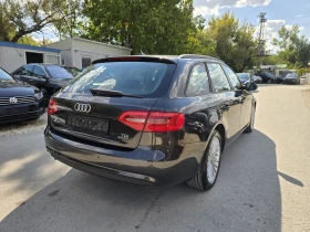 Audi A4 2.0TDI 177к.с Quattro Топ състояние  | Auto.bg — изображение 4
