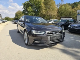 Audi A4 2.0TDI 177к.с Quattro Топ състояние  | Auto.bg — изображение 2