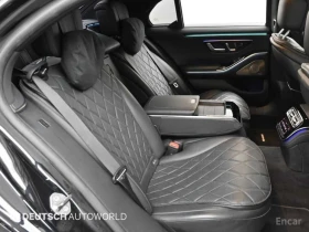 Mercedes-Benz S 400 d* 4MATIC* BURMESTER* ХЕДЪП* ПАНО* КРАЙНА ЦЕНА - 40300 € - 67987341 15