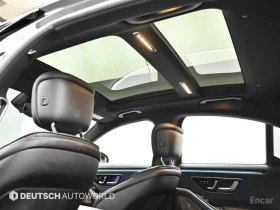 Mercedes-Benz S 400 d* 4MATIC* BURMESTER* ХЕДЪП* ПАНО* КРАЙНА ЦЕНА - 40300 € - 67987341 16