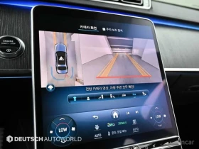 Mercedes-Benz S 400 d* 4MATIC* BURMESTER* ХЕДЪП* ПАНО* КРАЙНА ЦЕНА - 40300 € - 67987341 14