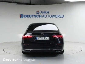 Mercedes-Benz S 400 d* 4MATIC* BURMESTER* ХЕДЪП* ПАНО* КРАЙНА ЦЕНА - 40300 € - 67987341 4