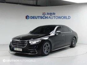 Mercedes-Benz S 400 d* 4MATIC* BURMESTER* ХЕДЪП* ПАНО* КРАЙНА ЦЕНА - 40300 € - 67987341 2