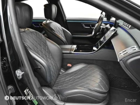 Mercedes-Benz S 400 d* 4MATIC* BURMESTER* ХЕДЪП* ПАНО* КРАЙНА ЦЕНА - 40300 € - 67987341 10