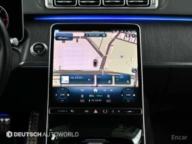 Mercedes-Benz S 400 d* 4MATIC* BURMESTER* ХЕДЪП* ПАНО* КРАЙНА ЦЕНА - 40300 € - 67987341 13