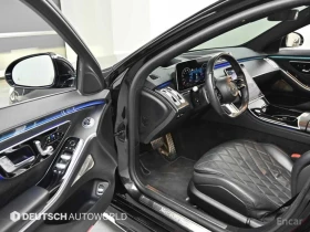 Mercedes-Benz S 400 d* 4MATIC* BURMESTER* ХЕДЪП* ПАНО* КРАЙНА ЦЕНА - 40300 € - 67987341 9