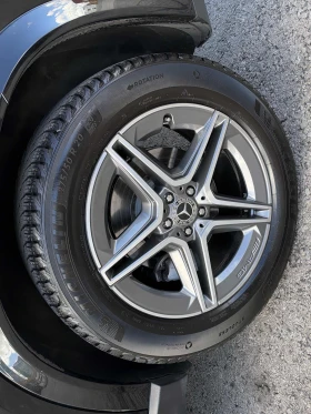 Mercedes-Benz GLE 450 Head Up / 360 / Dis / Burmester / ������ | Mobile.bg � ����� ������ 7