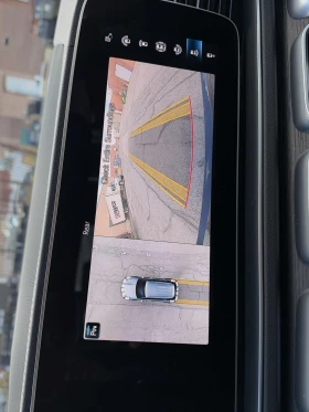 Mercedes-Benz GLE 450 Head Up / 360 / Dis / Burmester / ������ | Mobile.bg � ����� ������ 11
