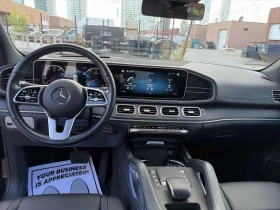 Mercedes-Benz GLE 450 Head Up / 360 / Dis / Burmester / ������ | Mobile.bg � ����� ������ 9