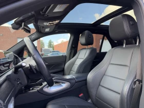 Mercedes-Benz GLE 450 Head Up / 360 / Dis / Burmester / ������ | Mobile.bg � ����� ������ 14