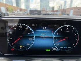 Mercedes-Benz GLE 450 Head Up / 360 / Dis / Burmester / ������ | Mobile.bg � ����� ������ 8