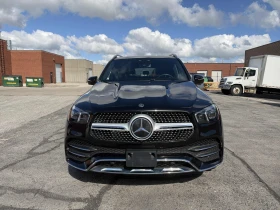 Mercedes-Benz GLE 450 Head Up / 360 / Dis / Burmester / ������ | Mobile.bg � ����� ������ 6