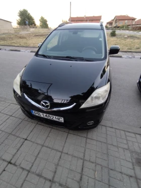 Mazda 5 