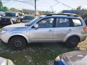 Subaru Forester 2.0 i | Mobile.bg � ����� ������ 7