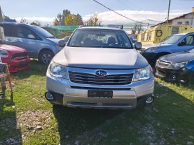 Subaru Forester 2.0 i | Mobile.bg � ����� ������ 3
