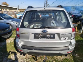 Subaru Forester 2.0 i | Mobile.bg � ����� ������ 6