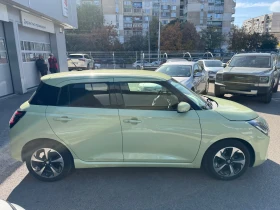 Suzuki Swift GLX Hybrid. ����������� | Mobile.bg � ����� ������ 8
