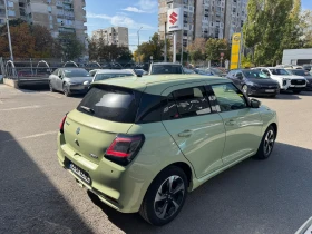 Suzuki Swift GLX Hybrid. ����������� | Mobile.bg � ����� ������ 7
