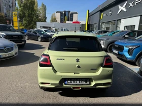 Suzuki Swift GLX Hybrid. ����������� | Mobile.bg � ����� ������ 6