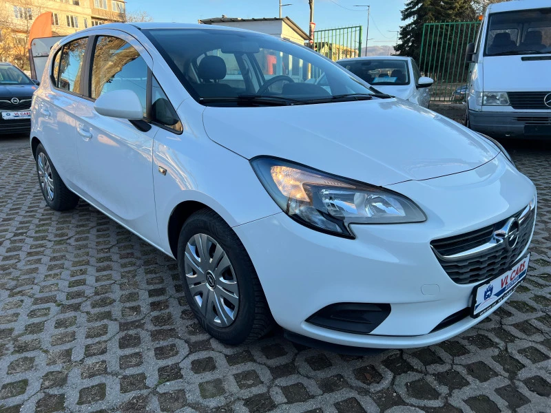 Opel Corsa 1.2, снимка 3 - Автомобили и джипове - 44049197