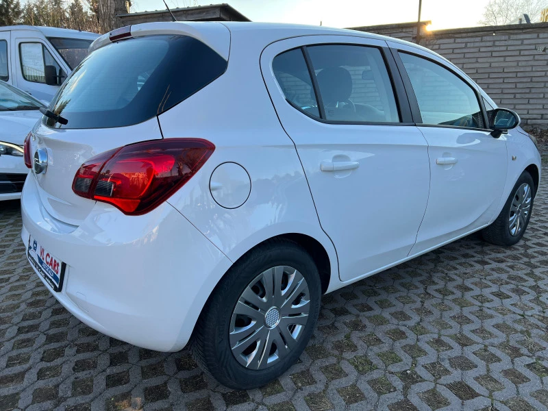 Opel Corsa 1.2, снимка 4 - Автомобили и джипове - 44049197